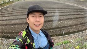 （圖／翻攝自張啟樂臉書）