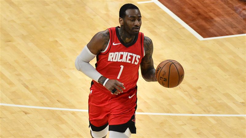 牆哥22分　火箭5人兩位數得分屠熊