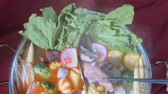 過年放膽吃！酸菜白肉鍋高纖低脂首選