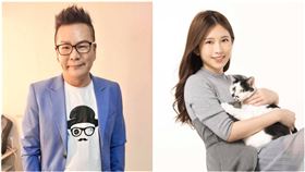 雞排妹鄭家純,沈玉琳。翻攝自臉書