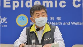 增1本土3境外　護理師又1家人染疫