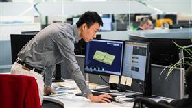 圖／微軟提供,徵才