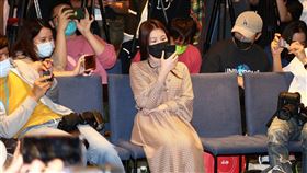 雞排妹（圖／記者楊澍攝影）