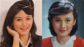 沈雁為華人國語歌壇第一代「玉女偶像掌門人」。（圖／翻攝自YouTube）