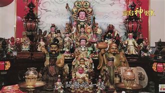 救世渡人的神學醫院 新竹慈明堂