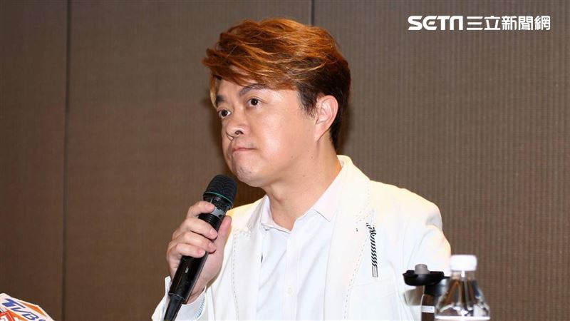 翁立友引述阮玲玉「人言可畏」逼身亡