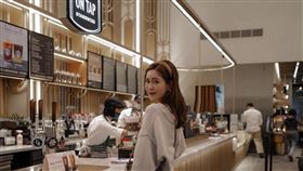 星巴克時代寓所門市（IG使用者授權提供，其他新聞勿用）