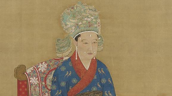 歷史上最潑婦皇后　皇帝嚇得不敢上朝