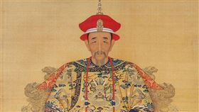 康熙帝。（圖／翻攝自維基）