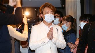 被雞排妹控性騷　翁立友告我全文曝光