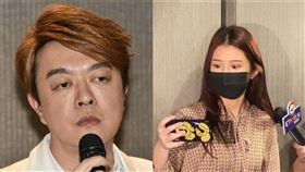 翁立友。（圖／記者楊澍、劉建偉攝影）