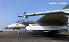 空軍IDF戰機實施萬劍彈潛力裝掛。（記者邱榮吉/攝影）