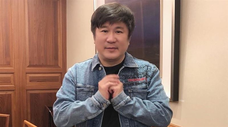 沈雁驚傳離世　胡瓜憶當年：很想念她