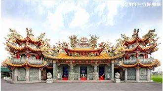 【台灣百廟】至德大義的蘆竹誠聖宮