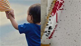 矽利康,巧克力,工人,裝潢(翻攝自 爆怨公社)