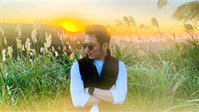 新北秘境 三角埔頂山