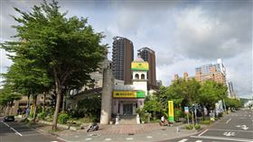 高雄2020年最高總價交易透天厝。（圖／翻攝自Google　Map）