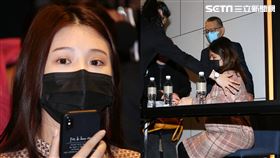 雞排妹，翁立友／（圖／記者楊澍攝影）
