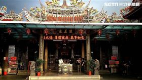 ▲大溪普濟堂（圖／寶島神很大）