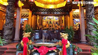 【台灣百廟】中壢三教紫雲宮
