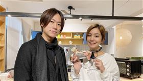 莎莎鍾欣愉。圖／繁星浩月提供