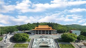 ▲位於桃園虎頭山聖地的明倫三聖宮（圖／寶島神很大）