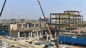 後勢看好，全台開工量13.4萬創新高，話題多，台南市量增近5成（圖／資料照）