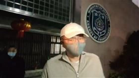 立委,高志鵬,政治獻金,假釋,八德外役監,高分院