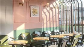 台南永福店。（圖／業者提供）