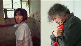 孫燕姿、李銘順/環球唱片提供