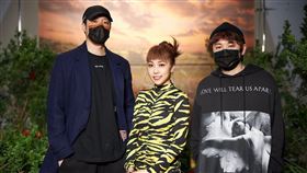 艾薇、周湯豪/環球唱片