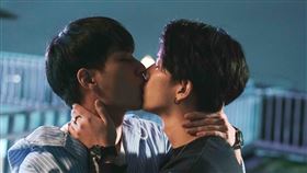 林子閎,楊宇騰（圖／WeTV、結果娛樂提供）