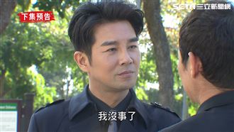 謝承均記憶被竄改　「秘密合約」曝光