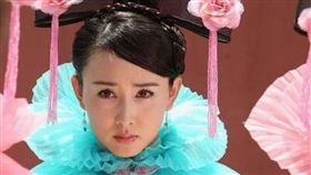 ▲宮女。（示意圖／翻攝自百度百科）