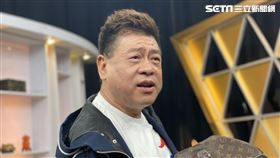 孫德榮。圖／記者方佳琳攝影