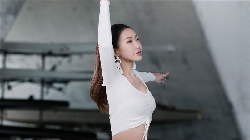 遭人意淫身材　美女主播靠3招防性騷