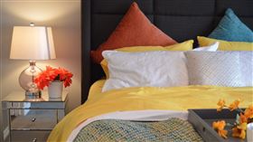 床頭（圖／翻攝自pixabay） 