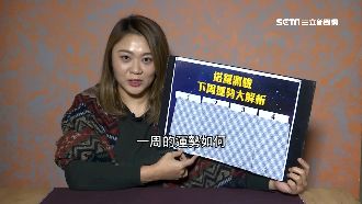 下週運勢看過來！獅子座合作運佳