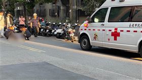 車禍,大理街,萬華