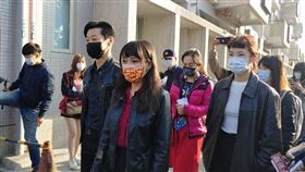 黃捷,罷免,投票