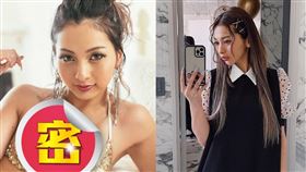 混血女星木村有希近期醜聞不斷。（圖／翻攝自木村有希IG）