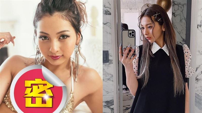 混血女星又出事！親手設計內衣爆抄襲