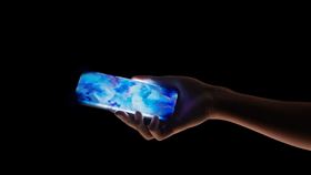 沒開孔沒按鍵　小米發表四曲面瀑布屏概念手機