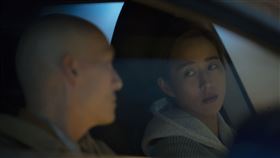 《緝魂》張鈞甯公路飆速急煞來真的！被笑虧：「差點買下那台攝影機！」（圖／威視電影提供）