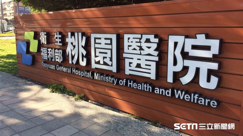 快訊／桃園醫院傳全體人員被召回抽血