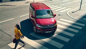 ▲福斯T6.1推出購車優惠。（圖／Volkswagen提供）