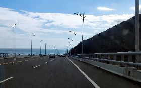 春節假鼓勵搭公共運輸  南迴金崙段大