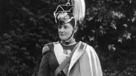 亞歷山德拉皇后。（圖／翻攝自維基百科）