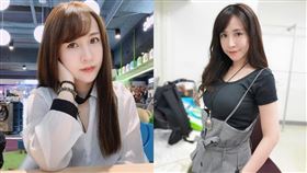 「潔哥」李秉潔成為辣媽前曾有「鄉民女神」稱號。（圖／翻攝自李秉潔IG）