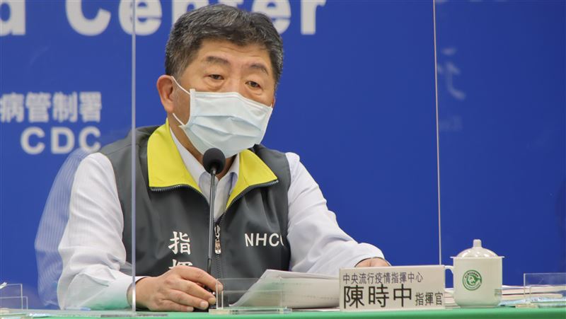 桃醫明復工　阿中：不會馬上火力全開